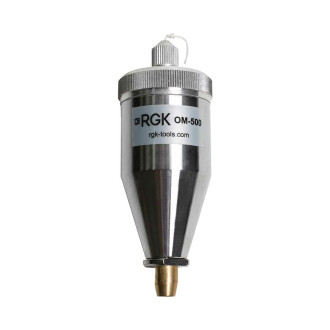 Отвес RGK OM-500
