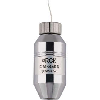 Отвес RGK OM-350N