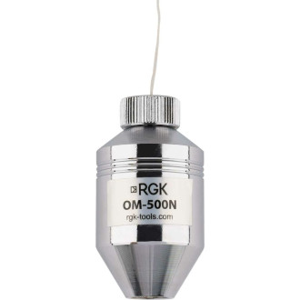 Отвес RGK OM-500N