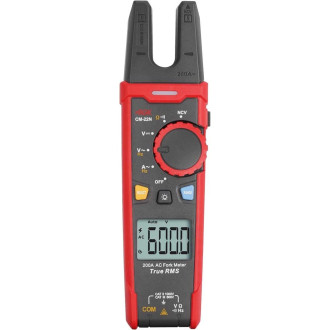 Токоизмерительные клещи RGK 755146