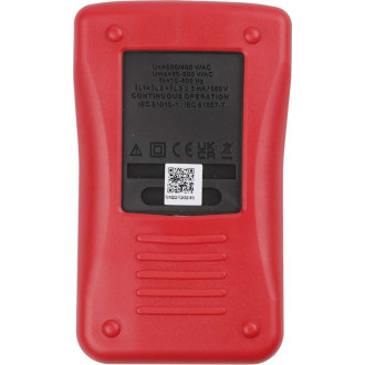 Индикатор чередования фаз RGK rp-69