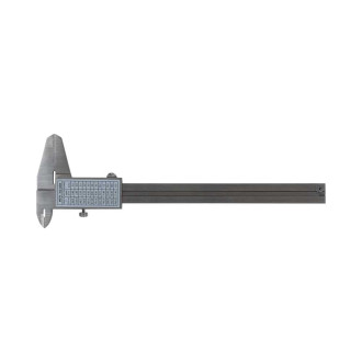 Штангенциркуль RGK SCM-150
