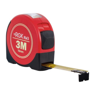 Измерительная рулетка RGK 755931