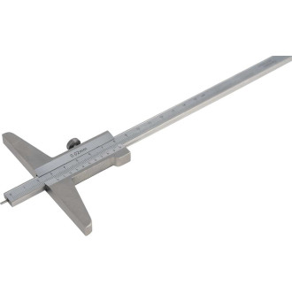 Штангенглубиномер RGK SCGM-150