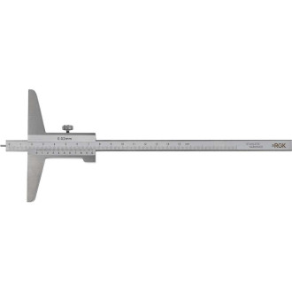 Штангенглубиномер RGK SCGM-150
