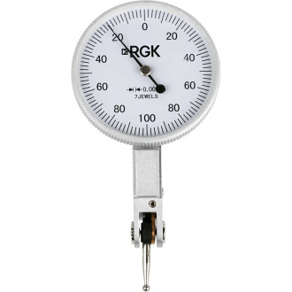 Индикатор рычажно-зубчатый RGK IRB-02