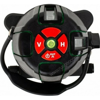 Лазерный построитель плоскостей RGK LP-62G