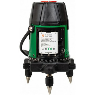 Лазерный построитель плоскостей RGK LP-62G