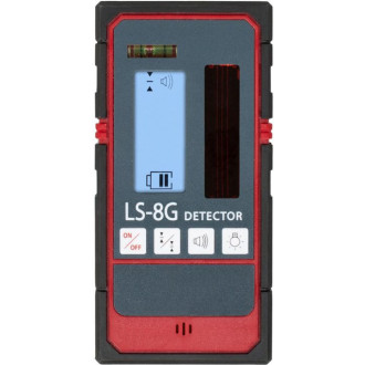 Приемник излучения для роторов SP-400G RGK LS-8G