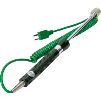 Поверхностный зонд температуры RGK TR-10S