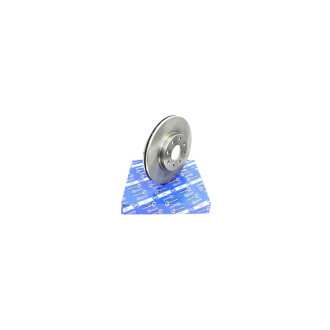 Передний диск тормозной для а/м Opel Corsa A D 06-/Fiat Punto 09- Riginal DF4796 RGDF4796