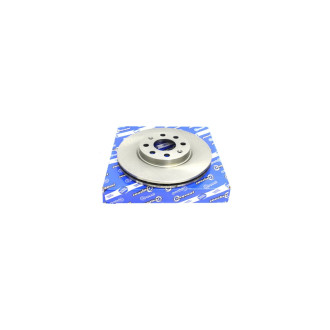 Передний диск тормозной для а/м Opel Corsa A D 06-/Fiat Punto 09- Riginal DF4796 RGDF4796