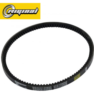 Клиновый ремень приводной Hyuhdai Getz/Accent (ТагАЗ) Riginal RGAVX13X655