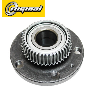 Задняя ступица для а/м Audi A3/VW Golf IV/Skoda Octavia 98-05 Riginal RGGH20030