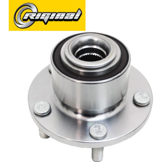 Передняя ступица с подшипником для а/м Ford Focus II Riginal RGGH21190