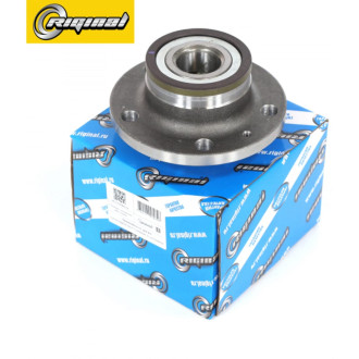 Ступица для а/м AUDI A3 II/Q3/VW GOLF V-VI/PASSAT VI-VII/TIGUAN 03- Riginal RG1T0598611B