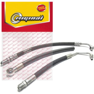 Шланги гур для а/м ГАЗ 3302 Бизнес с двигателем Cummins Riginal RG2705-38-3408800