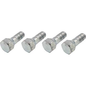 Болт колесный для а/м ВАЗ-2101-2107 М12x27 (кт.4шт.) Riginal RG2101-3101000
