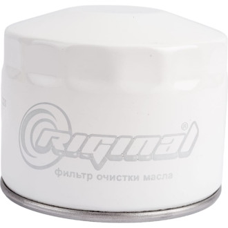 Фильтр масляный для а/м ВАЗ-2105-15, 2123, 2170, 1118, 1111, Vesta Premium Riginal RG2105-1012005K-C320