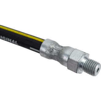 Передний шланг тормозной для а/м ВАЗ 2108-99 Riginal RG2108-3506060-10