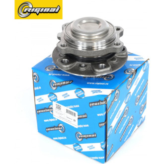 Ступица для а/м BMW 5 F10/F18/GT F07/7 F01/F02/F03/F04/X3 F25 09-RWD Riginal RG31206775771