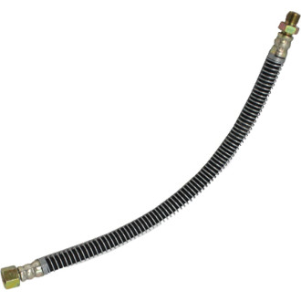 Передний шланг тормозной для а/м ГАЗ 33104 Riginal RG33104-3506025-10