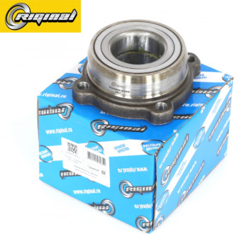 Ступица для а/м BMW X5 E70/X6 E 71/72 07- (33416770974) Riginal RG40202-JP01A