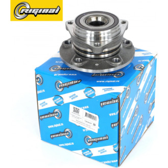 Ступица для а/м AUDI A3/SKODA OCTAVIA III/GOLF VII 12- (8V0498625A) Riginal RG43550-30010