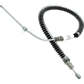 Шланг гур для а/м ГАЗ 66/3308/3309/4301 Riginal RG66-3408070