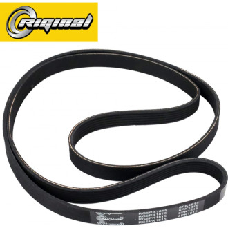Поклиновый ремень Daewoo Gentra, Chevrolet Cobalt, Aveo, Ravon Riginal RG6PK1815