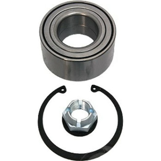 Подшипник задней ступицы Riginal RENAULT DUSTER 4x4 -10/KAPTUR 4x4 -16