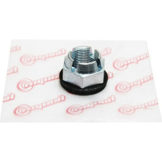 Гайка ступицы для а/м Renault Logan/Sandero/Lada X-Ray/Vesta/Largus Riginal RG8200964237