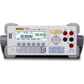Прецизионный цифровой мультиметр Rigol DM3058