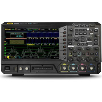 Цифровой осциллограф Rigol MSO5104,