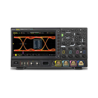 Цифровой осциллограф Rigol MSO8104,