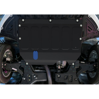 Зк и кпп Chery Arrizo 6 Pro 22-/Arrizo 7 14-16/Kaiyi E5 21-/Omoda S5 22 Rival 111.0933.1