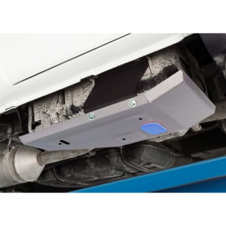 Защита емкости Rival sollers atlant rwd мкпп 2022-н.в Rival 333.1603.1