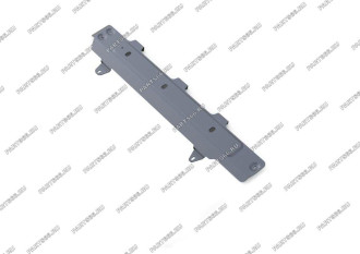 Защита топливных трубок Nissan Terrano 14/Renault Duster 11/Kaptur 16 Rival 333.4716.1