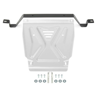 Защита рк для lada ваз 2121/2131/niva legend 2121/2131 Rival 333.6042.2