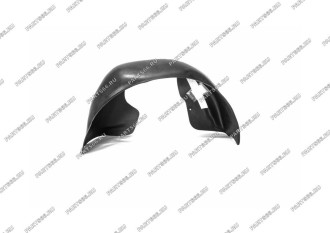Передний правый подкрылок для Datsun mi-Do 2014-/on-Do 2014 Rival 48701002