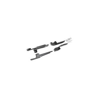 Комплект крепежа к порогам Chevrolet Niva 2002-2009- Rival 9.1001.2