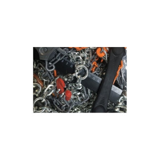 Цепи противоскольжения Rud Grip V 0138