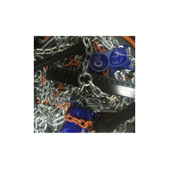 Цепи противоскольжения Rud Grip V 0141