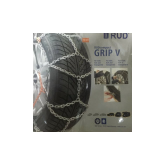 Цепи противоскольжения Rud Grip V 0141
