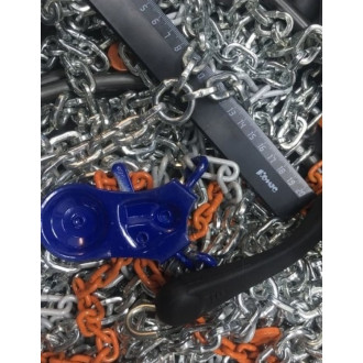 Цепи противоскольжения Rud Grip V 0160