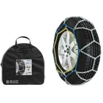 Цепи противоскольжения Rud matic Classic 0756