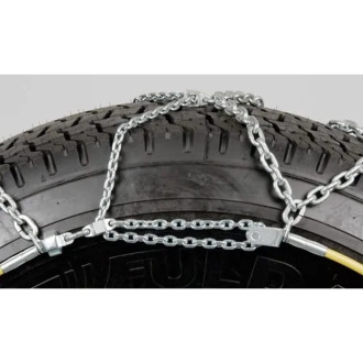 Цепи противоскольжения Rud matic Classic 0756