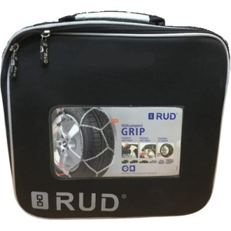 Цепи противоскольжения Rud Grip 4025