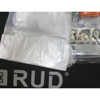 Цепи противоскольжения Rud Grip 4025