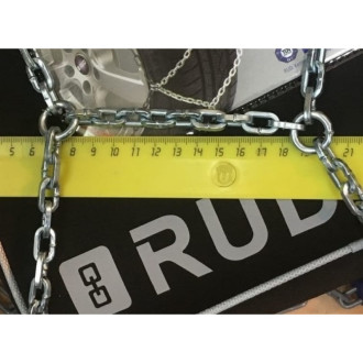 Цепи противоскольжения Rud Grip 4035